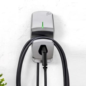 FLO EV Car Charger Installation Kelowna