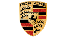 Porsche logo