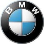 bmw logo